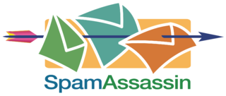 Logo Spamassassin