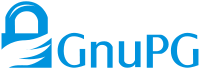 Logo GnuPG