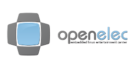 Logo OpenELEC