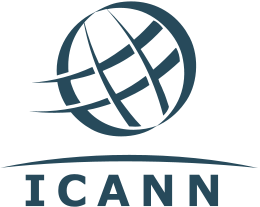 Logo ICANN