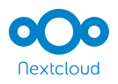 Logo de Nextcloud